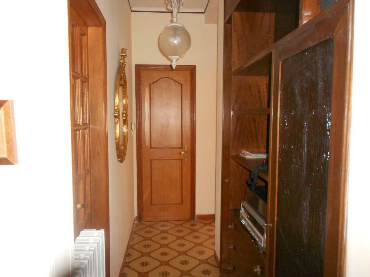 Holidayhouse Brunetta Matera Exterior foto