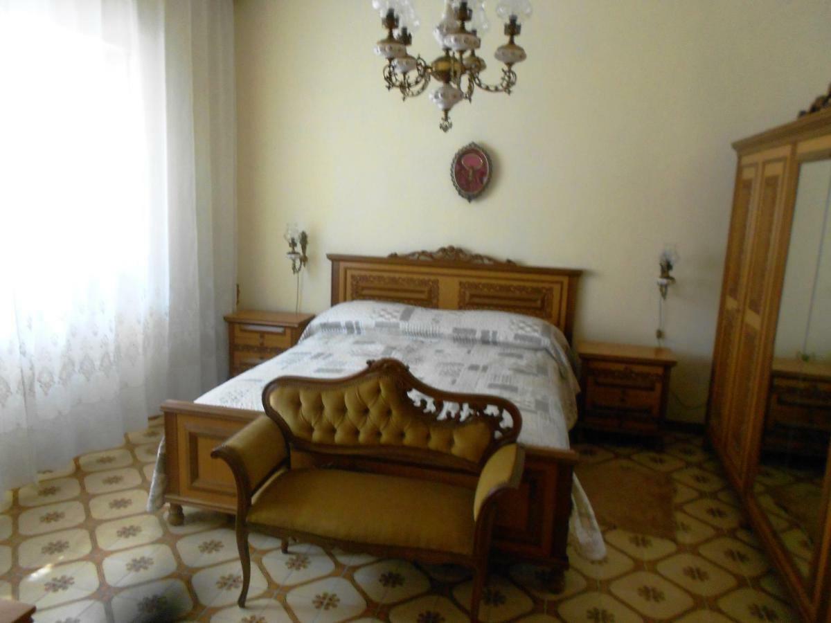 Holidayhouse Brunetta Matera Exterior foto