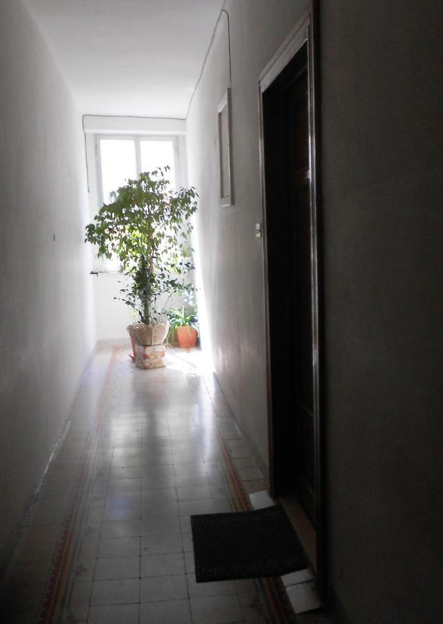 Holidayhouse Brunetta Matera Exterior foto