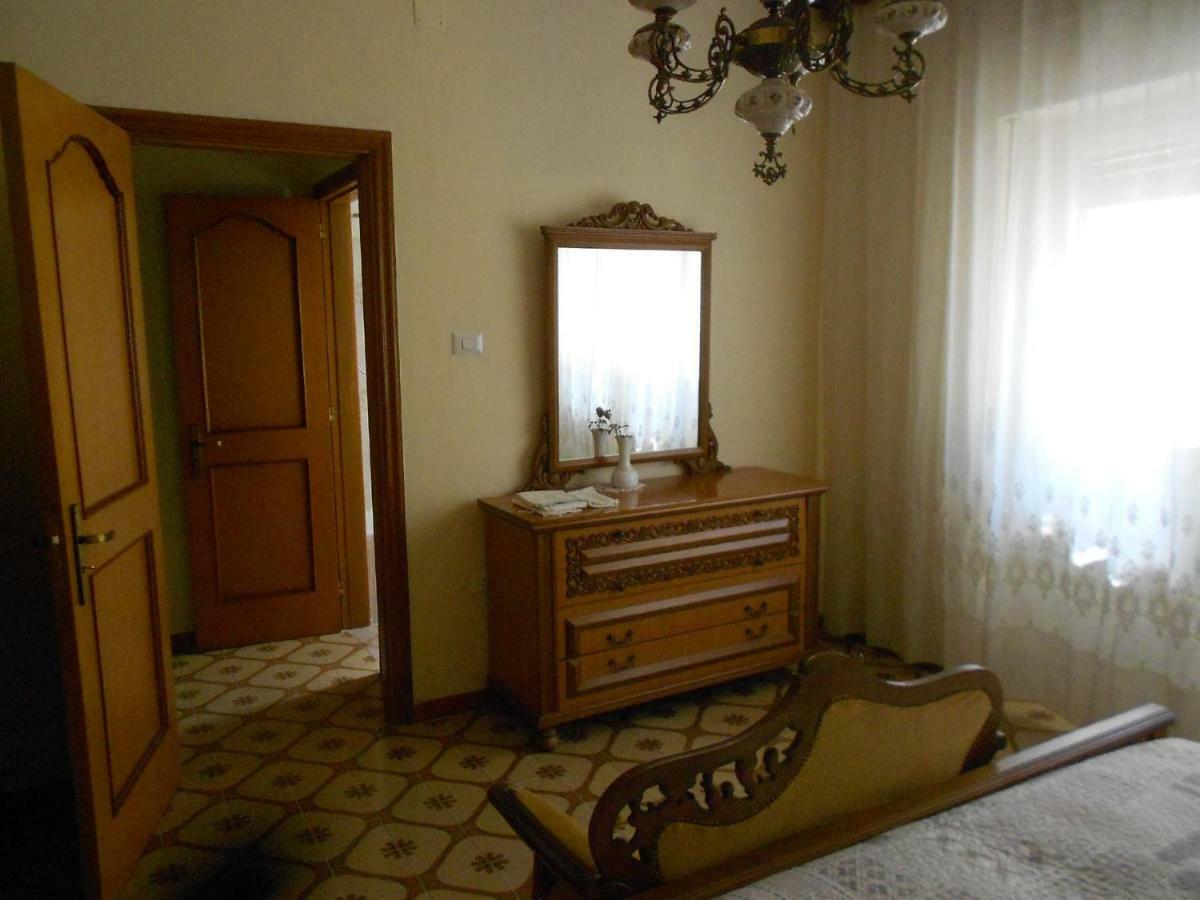 Holidayhouse Brunetta Matera Exterior foto